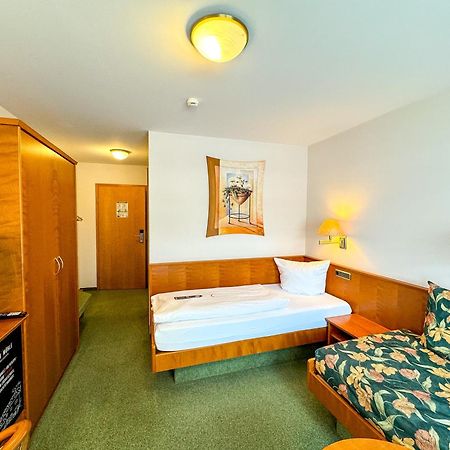 Hotel Pfeffermuehle Зиген Экстерьер фото