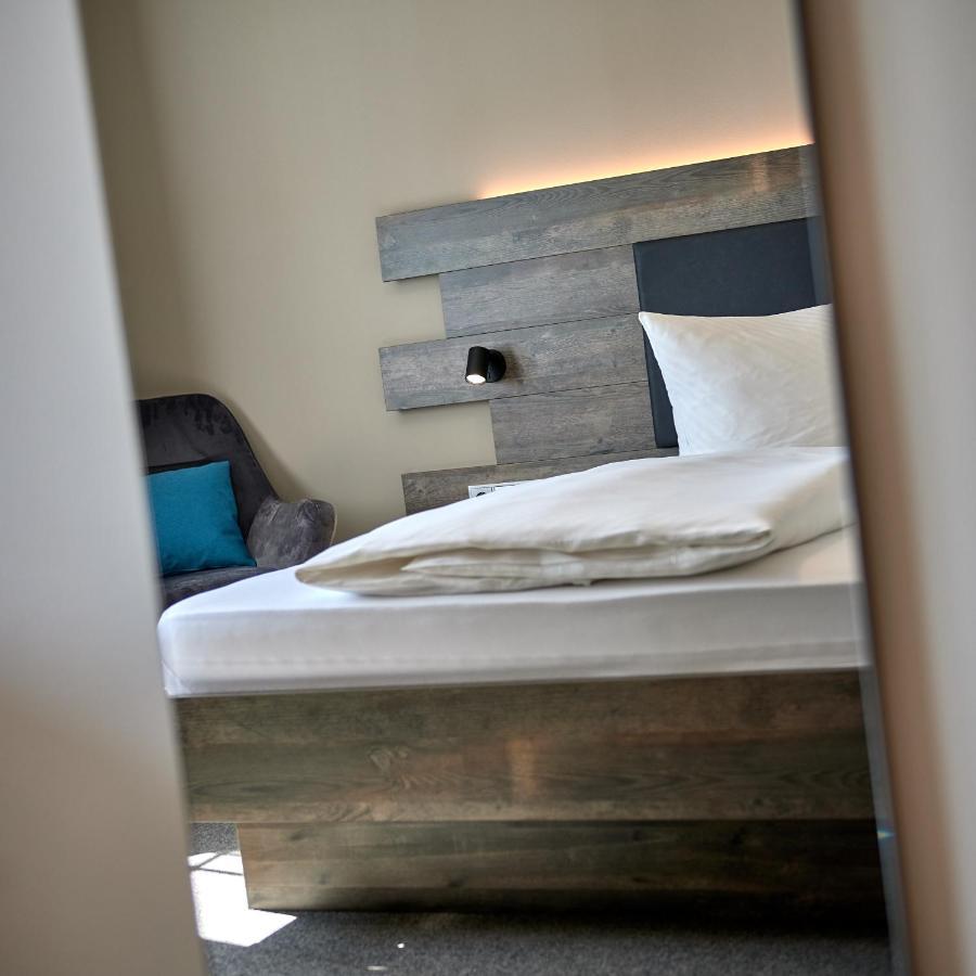 Hotel Pfeffermuehle Зиген Экстерьер фото