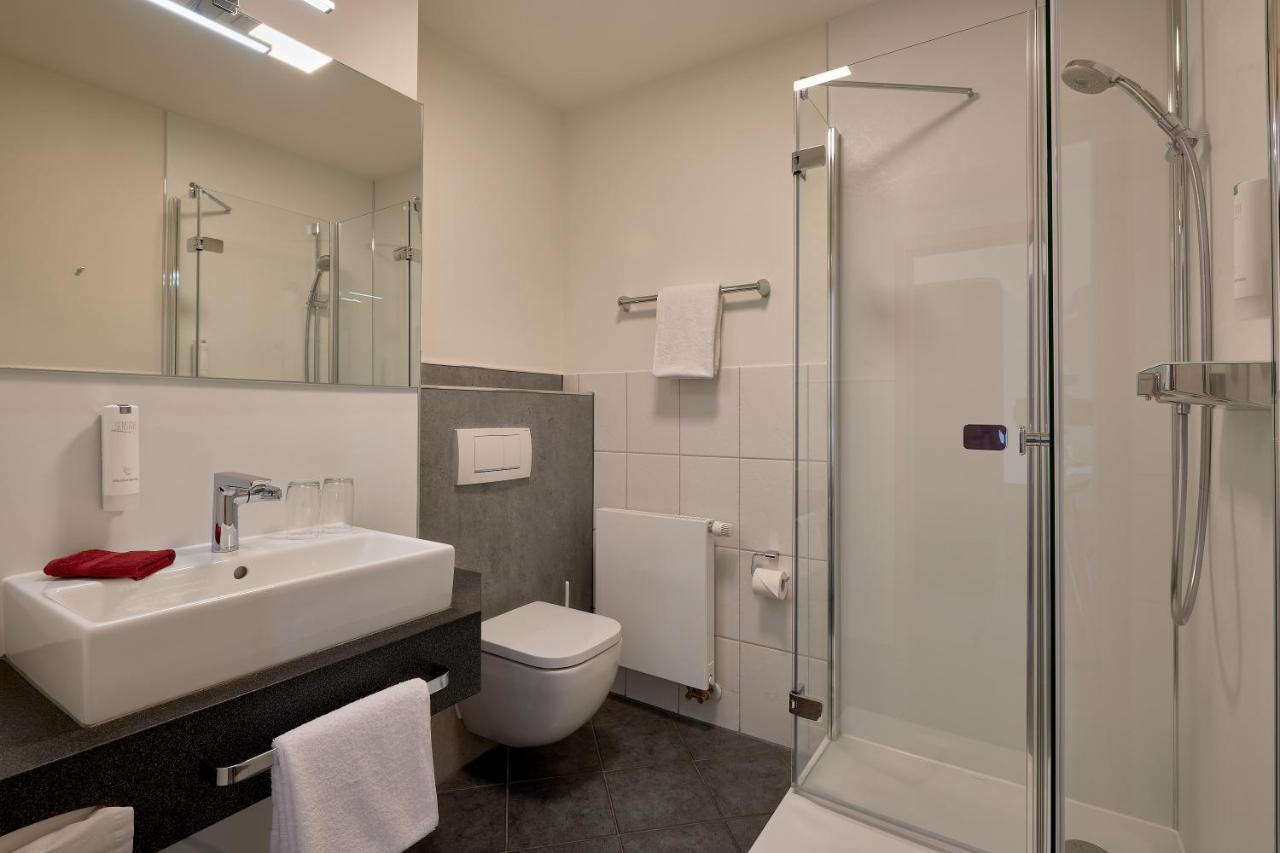 Hotel Pfeffermuehle Зиген Экстерьер фото