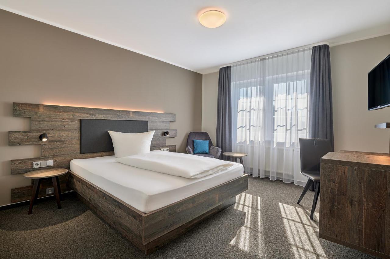 Hotel Pfeffermuehle Зиген Экстерьер фото