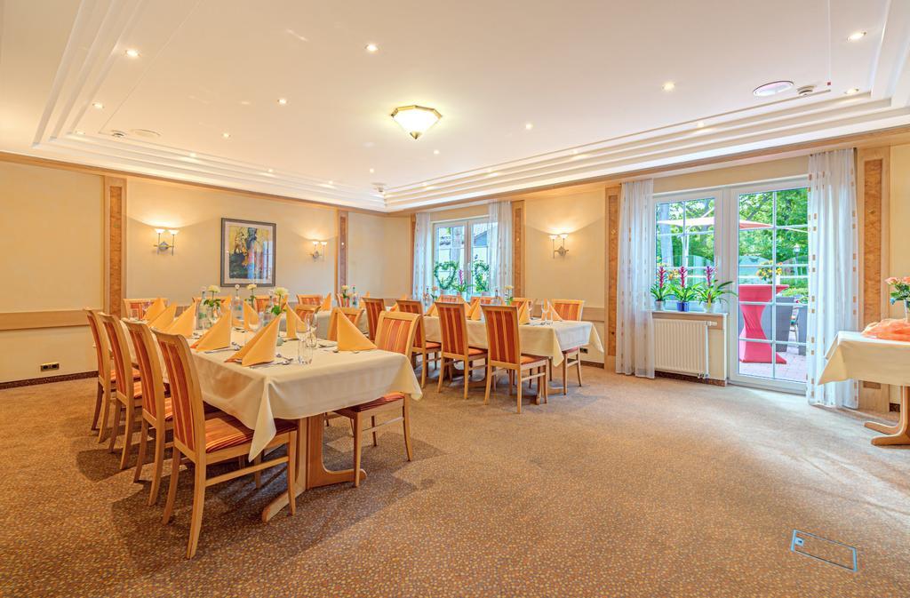 Hotel Pfeffermuehle Зиген Экстерьер фото