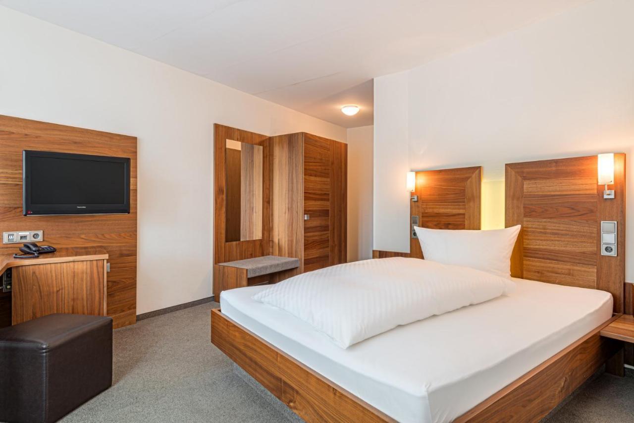 Hotel Pfeffermuehle Зиген Экстерьер фото