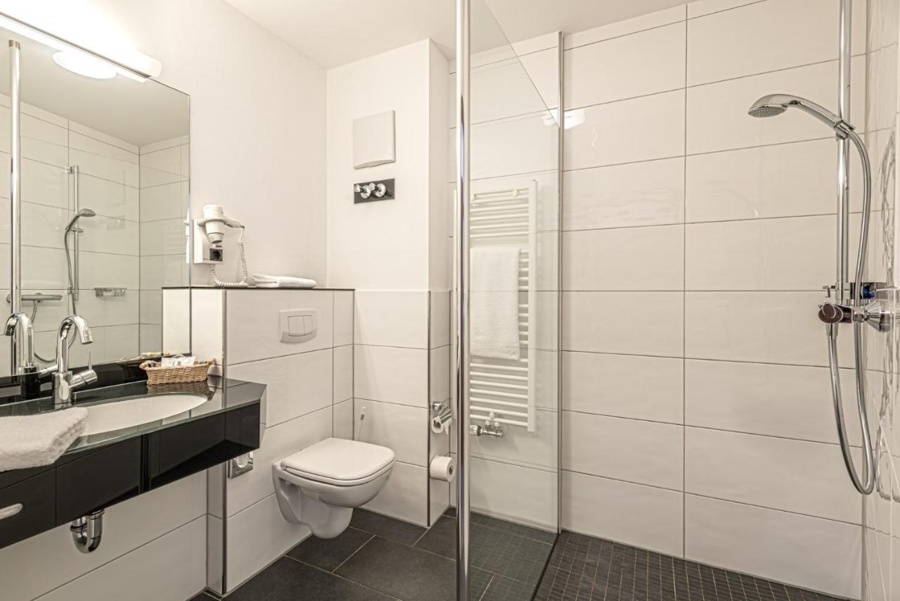 Hotel Pfeffermuehle Зиген Экстерьер фото